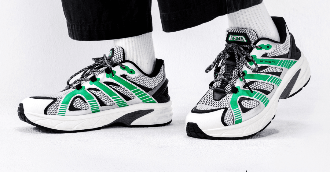 How to Buy the Anima Atomic RT and Mercury RT Sneakers on Complex
