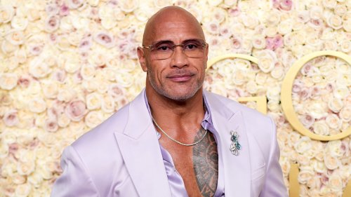 Dwayne Johnson Credited for ‘Superman’ Success for This Hilarious Reason