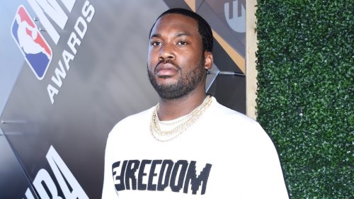 Philly Judge Who Sentenced Meek Mill to Prison Has Been Transferred to