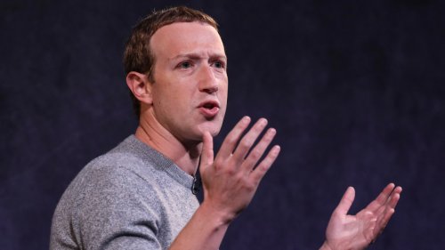 Mark Zuckerberg Sued by D.C. Attorney General Over Cambridge Analytica Scandal