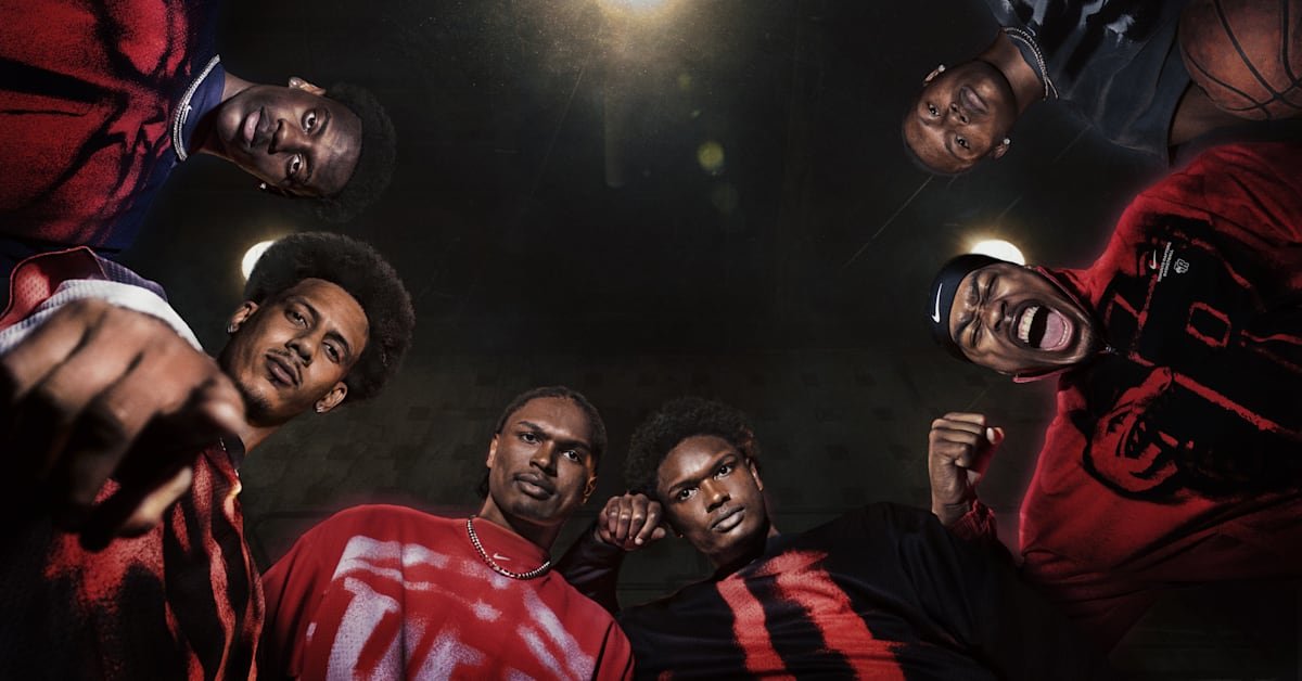 Nike x NBA Standard Issue Collection: Everything You Need to Know