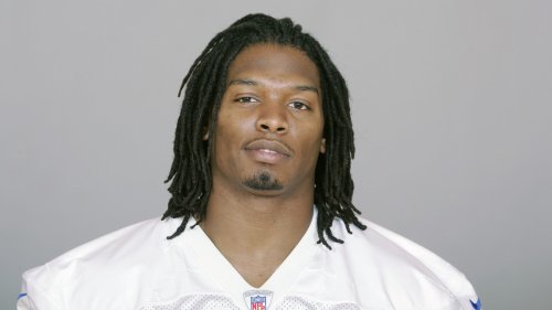 Former Cowboys Player Marion Barber Found Dead in His Texas Apartment