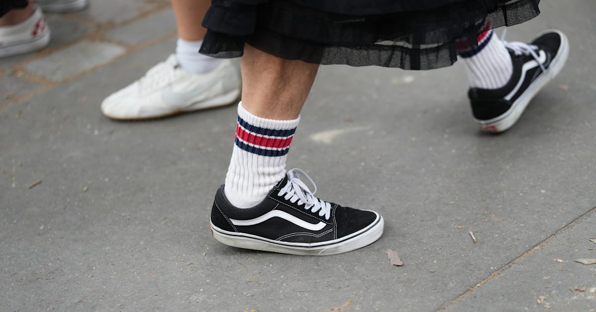 Fugazi Will Sell Its Shelved Vans Collab for $5 at LA and NYC Pop-Ups as Nod to Hardcore Band