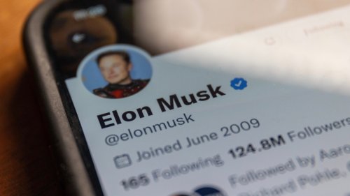 Elon Musk Says Twitter Will Now Share Ad Revenue With Blue Subscribers
