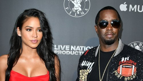 Cassie Reveals How Much Diddy Paid Her to Settle 2023 Lawsuit Over Alleged Abuse