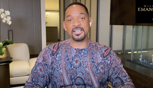 Will Smith ‘Completely Understands’ If Audiences Aren’t Ready to See His New Movie After Oscars Slap
