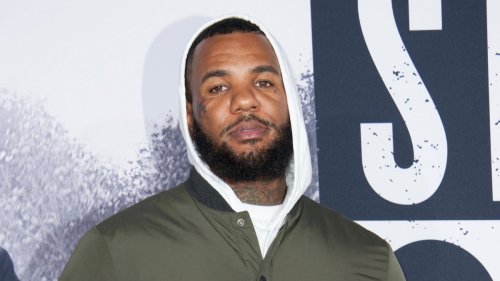 The Game Claims 50 Cent and Jimmy Lovine Paid Him $1 Million to Stop Using ‘G-Unot’