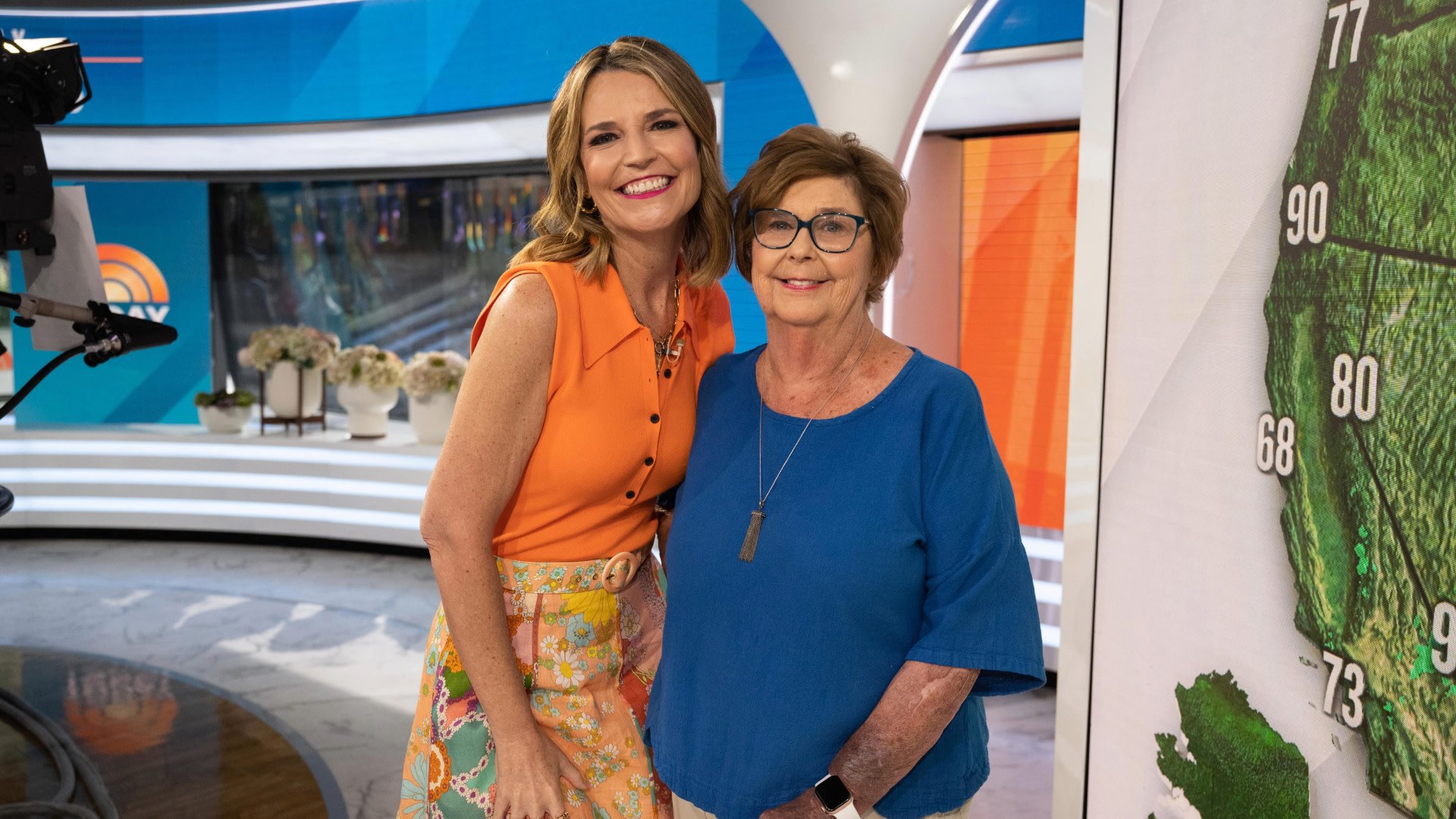Search for Savannah Guthrie’s Mom Enters Week 2 Amid Reported Ransom Notes