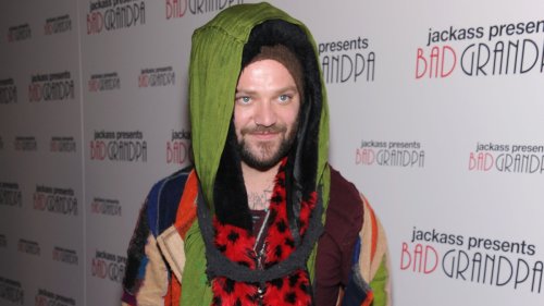 Bam Margera Reportedly in Hospital With Pneumonia and COVID-19, Placed on Ventilator