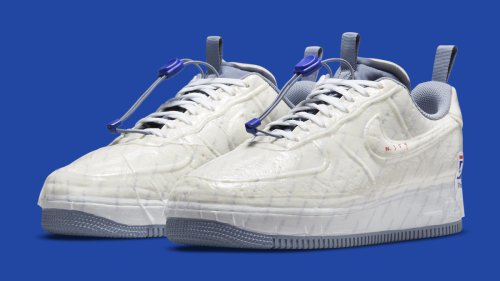 nike orange label shops