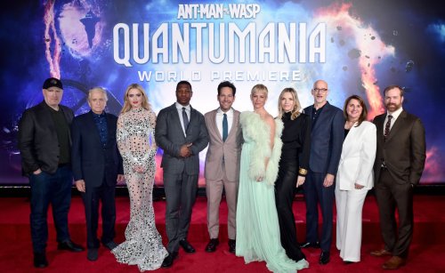 ‘Ant-Man and the Wasp: Quantumania’ First Reactions Are In