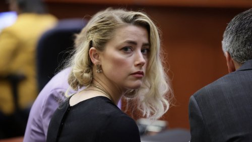 Amber Heard’s Lawyers Want Johnny Depp’s Winning Verdict Tossed