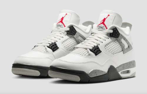 'White Cement' Air Jordan 4, 'Seoul 2.0' Air Jordan 3: All the May 2025 Air Jordan Release Dates