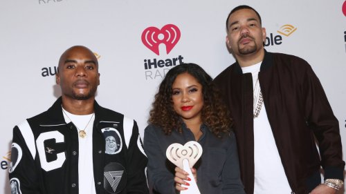 Angela Yee on Her Friendship With Charlamagne and DJ Envy: ‘I Wouldn’t Say That I Miss Them'
