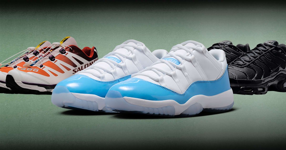 Best Sneakers to Buy on Sale: August 2026