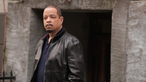 Ice-T Responds to Fan That Labeled Him a ‘Disgrace’ Who ‘Sold Out’