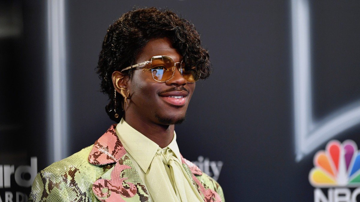 Lil Nas X Responds to Backlash Over Provocative “Montero” Video: ‘I Am An Adult’