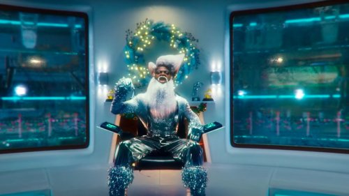 Lil Nas X Returns With Music Video For New Song Holiday Flipboard