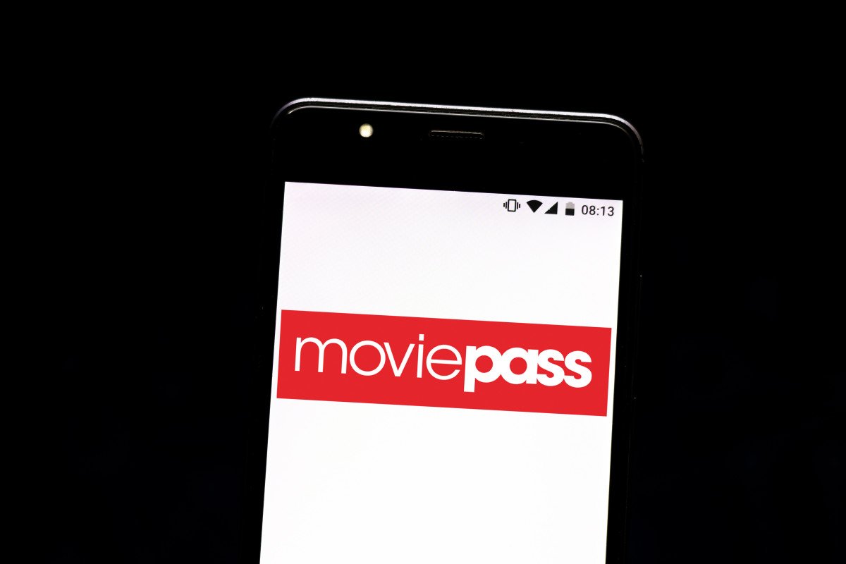 The Life, Death, and Potential Rebirth of MoviePass