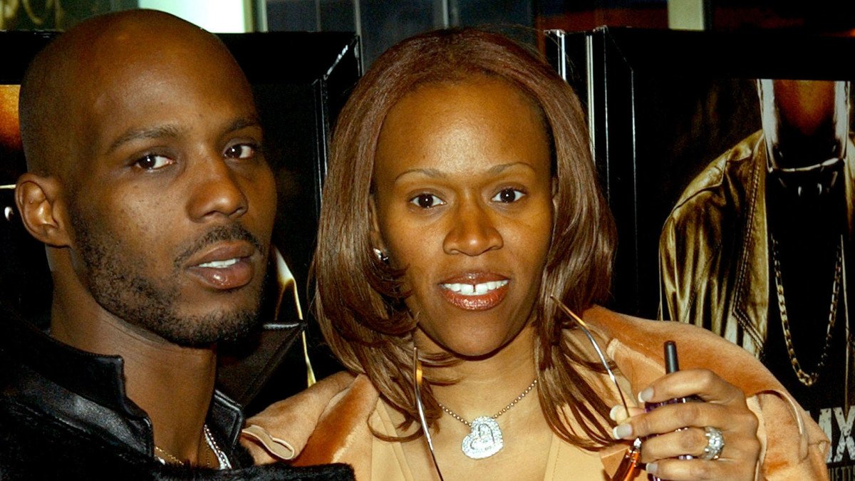 DMX’s Ex-Wife Tashera Simmons Celebrates 50th Birthday By Honoring the Late Rapper