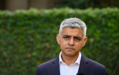 london-mayor-sadiq-khan-announces-free-meal-scheme-for-primary-school