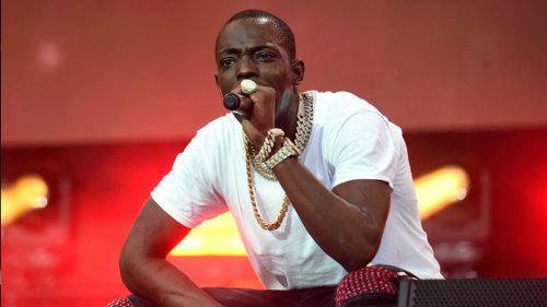 Bobby Shmurda Rips Producers for Fees They’re Requesting for Work: ‘Asking for Some Crazy Sh*t’