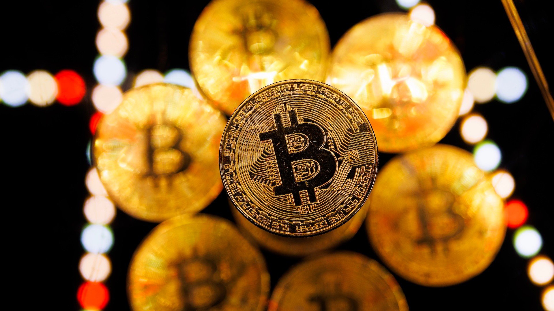 AI Helps Man Recover $400,000 in Bitcoin After He Changed Password While High