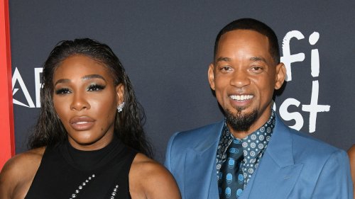 Serena Williams Reflects on Will Smith’s Oscars Slap Almost One Year Later