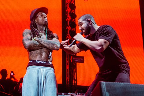 The 50 Best Rap Remixes Since 2000