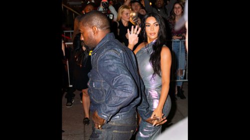 Kim Kardashian Reportedly ‘Doing Great’ After Divorce Filing