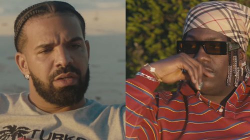 Drake Discusses ‘Graceful Exit’ In Lil Yachty Interview Teaser | Flipboard