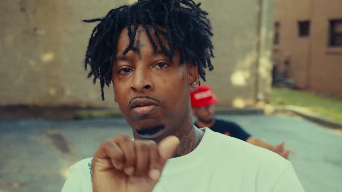 ‘Savage Mode II’ Is 21 Savage and Metro Boomin’s Cinematic Masterpiece