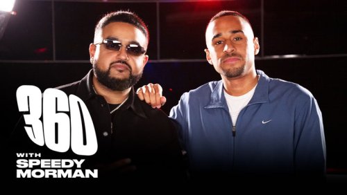 NAV On Making "Beibs In The Trap" in 15 mins, First Million at 27 & Outselling Yeat | 360