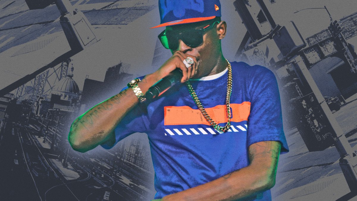 ‘The People’s Champ’: What Bobby Shmurda Means to New York Rap