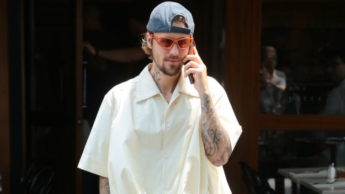 Justin Bieber's $200 Million Catalog Sale Reportedly Inspired by 'Financial Collapse' Fears