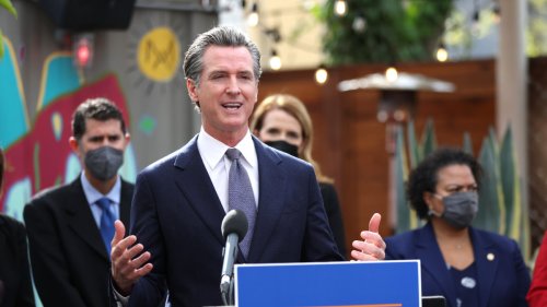 California s Rap Lyrics Bill Heads To Governor Gavin Newsom For Signature After Latest Vote 