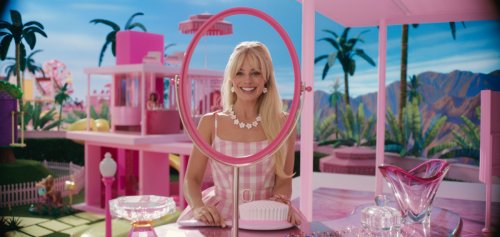Everything We Know About The ‘barbie Movie Starring Margot Robbie So Far Flipboard