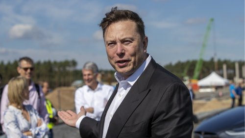 Tesla and SpaceX Employees Reportedly Fear Elon Musk’s Mood Swings