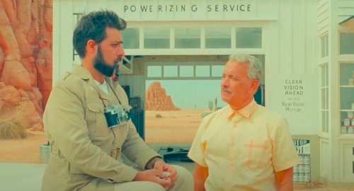 Watch the First Trailer for Wes Anderson’s Star-Stacked ‘Asteroid City’