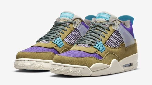 weekend sneaker releases