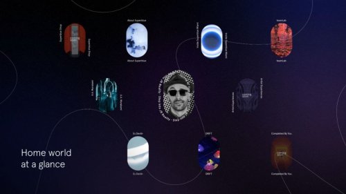 International Artist JR Links with Superblue and Niantic to Launch Metaverse Project ‘JR Reality’