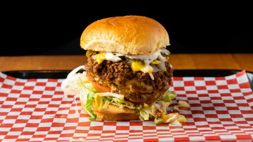 The 10 Best Burgers in Vancouver