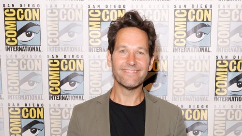 Paul Rudd Says Being Courted by Marvel Studios Early on Felt Akin to Being Invited on ‘Dancing With the Stars’