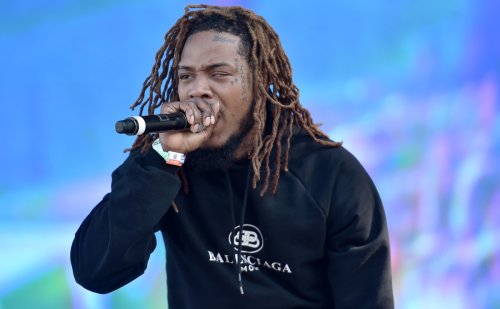 Fetty Wap Details Experience of His Plane Losing Power: ‘That Sh*t Was Scary’