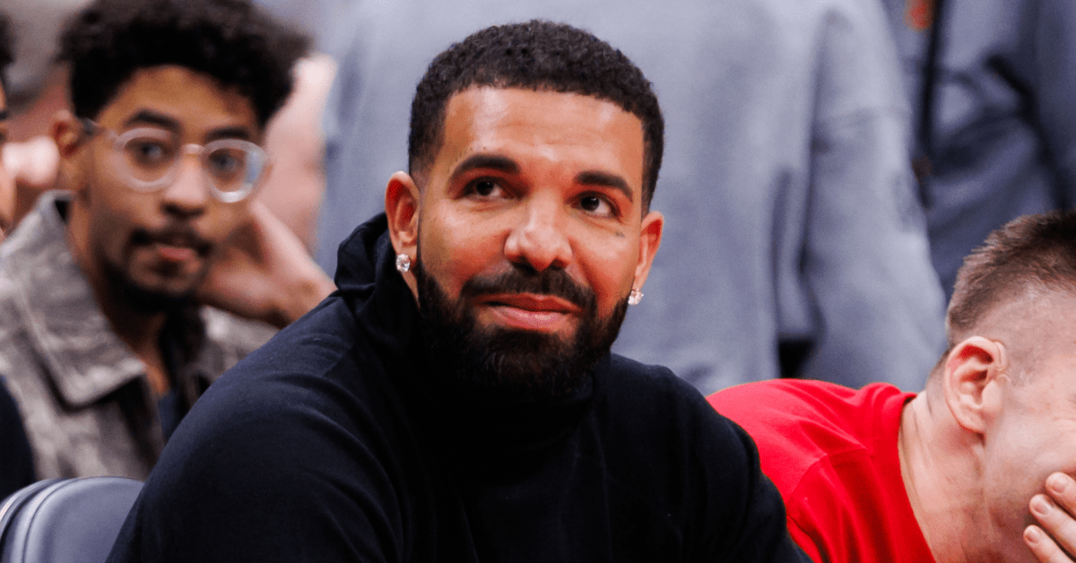 Drake Talks Winning $40 Million at Dave & Buster's