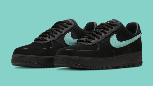 Official Images Of The Nike Air Force 1 Low Classics Flipboard    Medium 