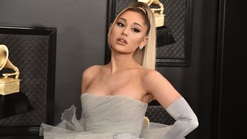 Ariana Grande Stalker Arrested After Violating Restraining Order by Breaking Into Singer’s House on Her Birthday