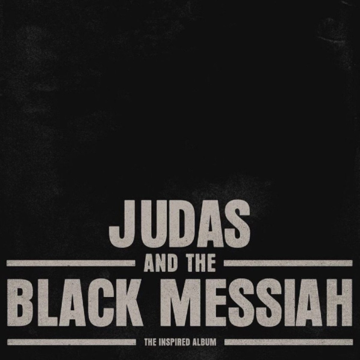 Stream ‘Judas and the Black Messiah: The Inspired Album’ f/ Jay-Z, ASAP Rocky, Nipsey Hussle, and More