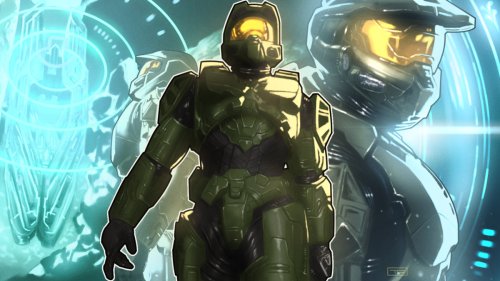 The Live-Action ‘Halo’ Series Delivers High Impact Sci-Fi Storytelling