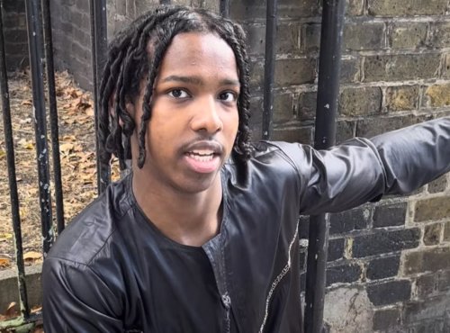 Black Muslim Teens Hailed As ‘Heroes’ After Saving Residents From Burning East London Tower-Block